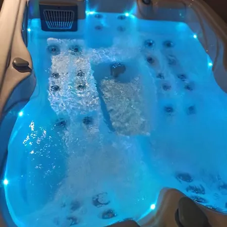 Hébergement de vacances Le Clos Marin *