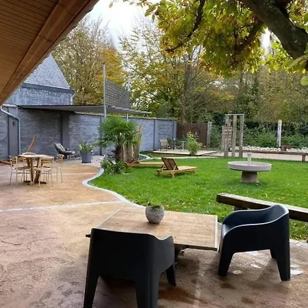 Le Clos Marin Blendecques