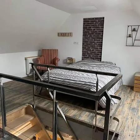 Le Clos Marin * Blendecques