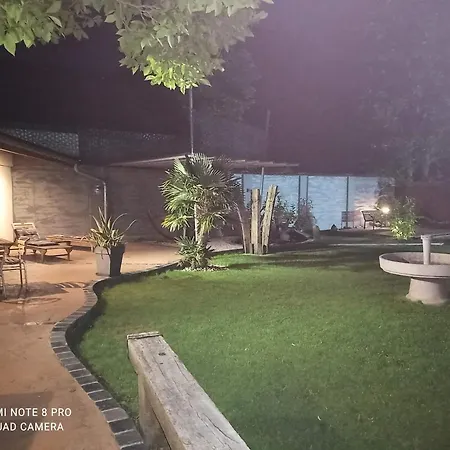 Le Clos Marin Prázdninový dům Blendecques