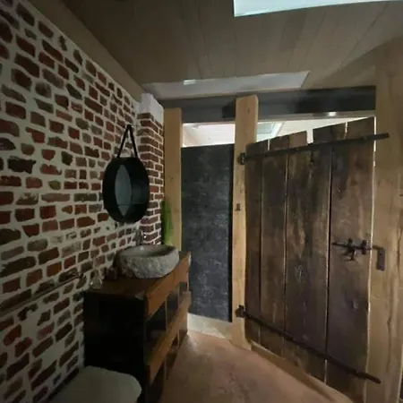 Le Clos Marin Hébergement de vacances