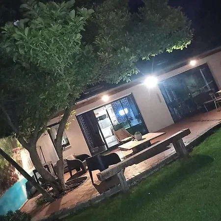 Hébergement de vacances Le Clos Marin Blendecques