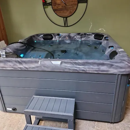 Hébergement de vacances Le Clos Marin Blendecques