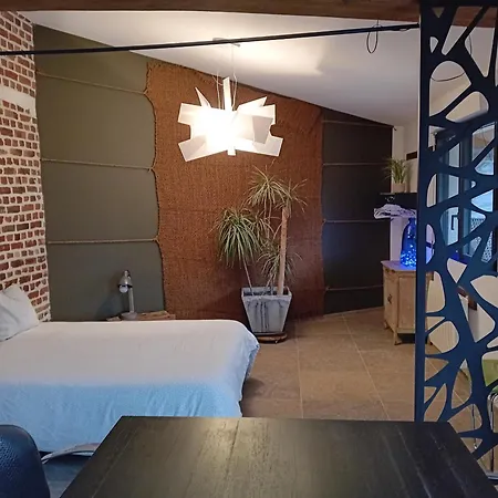 Le Clos Marin Hébergement de vacances