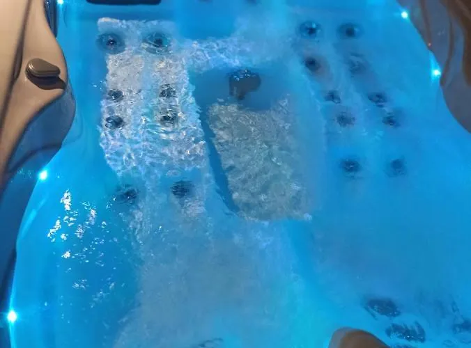 Holiday home Le Clos Marin *