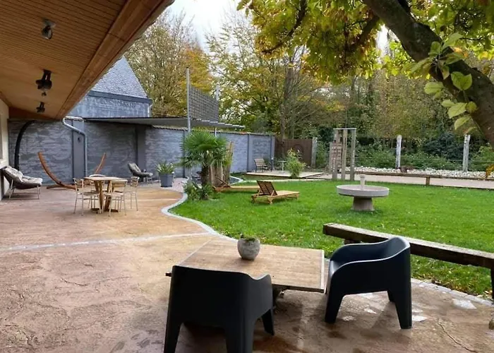 Le Clos Marin Blendecques