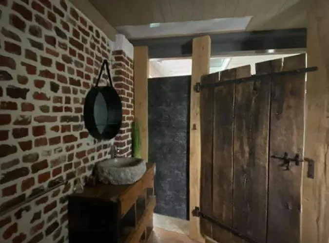 Le Clos Marin Holiday home