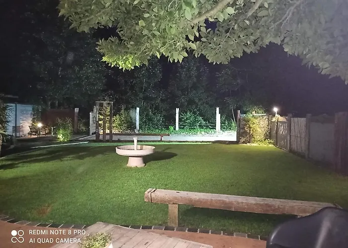 Le Clos Marin Holiday home *