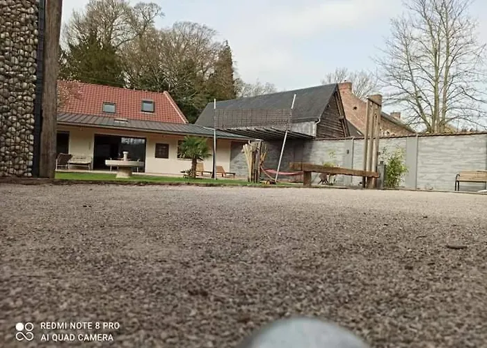 Le Clos Marin *
